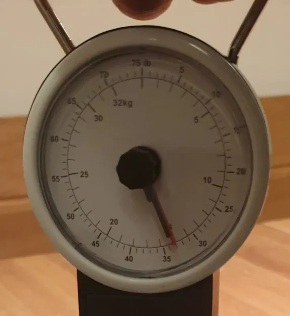 Chèn khóa cho tường lưu trữ tổ ong, tải trọng tối đa 15kg - Image 3