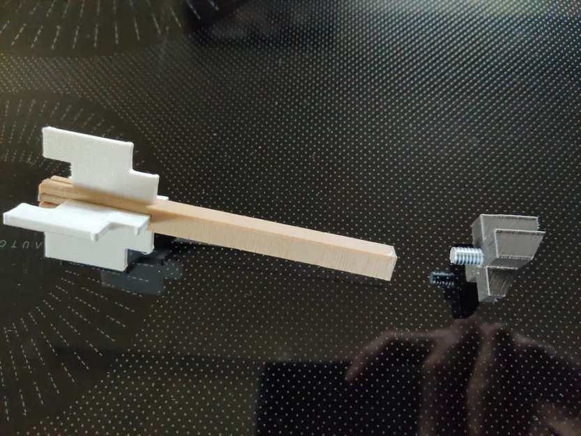 Mũi tên Minecraft sử dụng ren 1/4-20 cho độ bám chắc chắn hơn - Image 1