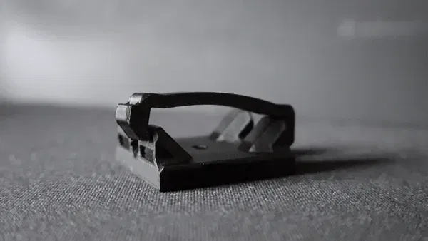 Khay quản lý cáp EcoSystem cho hệ thống in 3D - Image 2