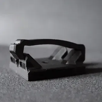 Khay quản lý cáp EcoSystem cho hệ thống in 3D