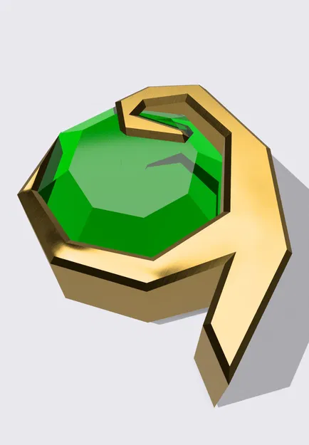 Đá tinh thần Kokiri trong Ocarina of Time - Image 1