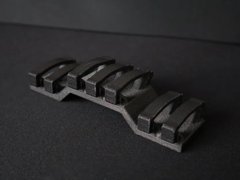 Khay quản lý cáp EcoSystem cho hệ thống in 3D - Image 7