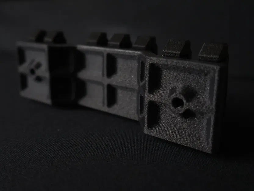 Khay quản lý cáp EcoSystem cho hệ thống in 3D - Image 8