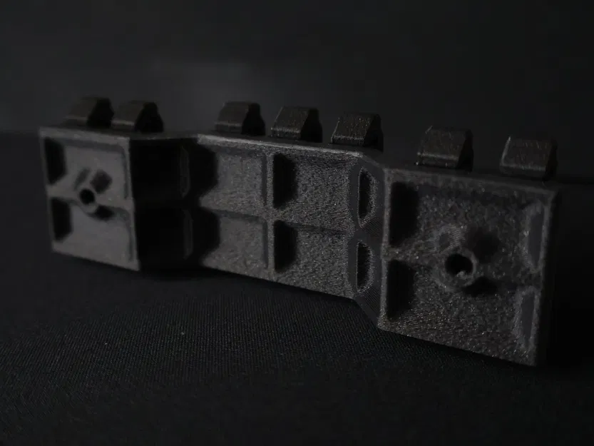 Khay quản lý cáp EcoSystem cho hệ thống in 3D - Image 9