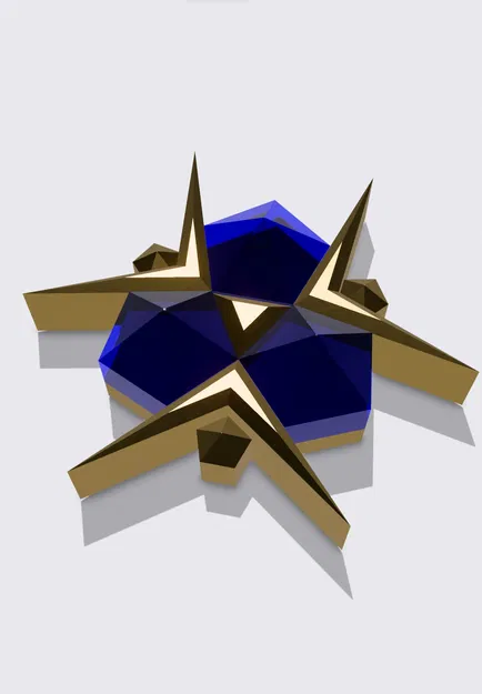 Ngọc bích Zora - viên đá nước trong Legend of Zelda - Image 1