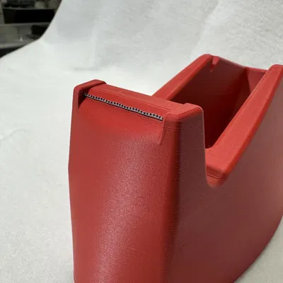 Máy phân phát băng keo nặng dùng một tay