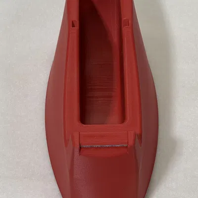 Máy phân phát băng keo nặng dùng một tay