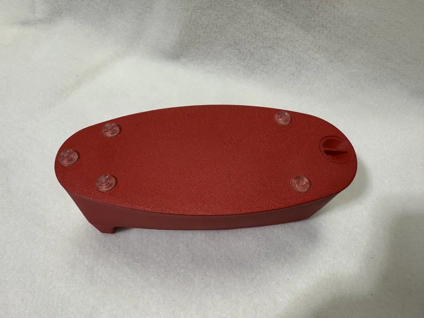 Máy phân phát băng keo nặng dùng một tay - Image 5