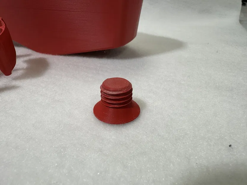 Máy phân phát băng keo nặng dùng một tay - Image 6