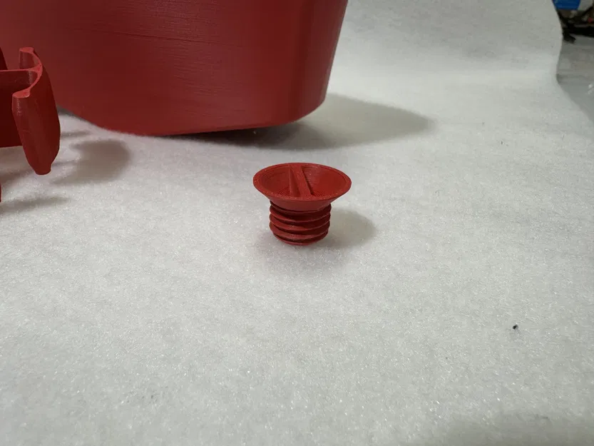 Máy phân phát băng keo nặng dùng một tay - Image 8