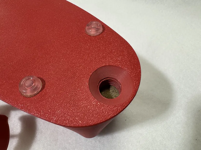 Máy phân phát băng keo nặng dùng một tay - Image 9