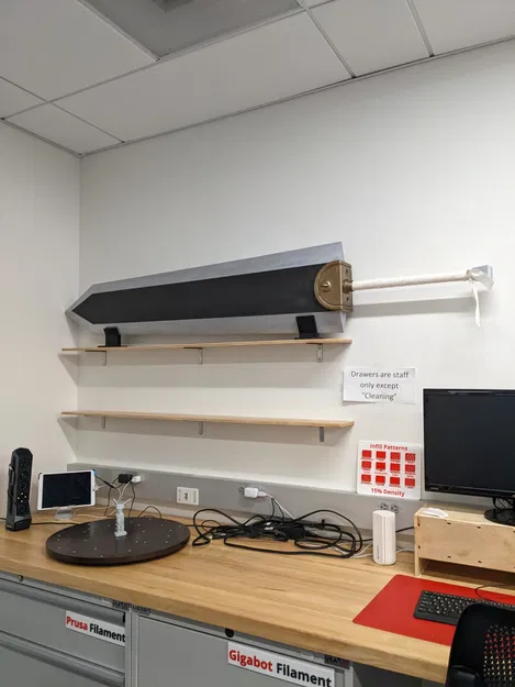 Kiếm Dragonslayer khổng lồ từ Berserk - Image 3