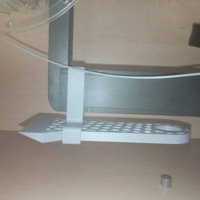 Giá đỡ dao cạo hex cho Ender 3 V3 SE/KE