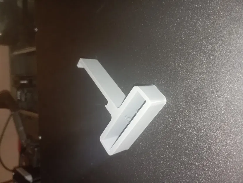 Giá đỡ dao cạo hex cho Ender 3 V3 SE/KE - Image 2