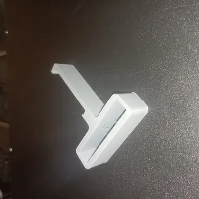 Giá đỡ dao cạo hex cho Ender 3 V3 SE/KE