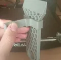 Giá đỡ dao cạo hex cho Ender 3 V3 SE/KE - Thumbnail 3