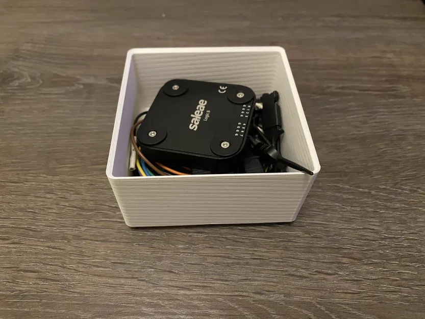 Máy phát sinh hộp chia Gridfinity tùy chỉnh kích thước - Image 5