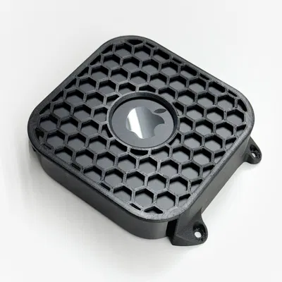 Giá đỡ Apple TV 4K (thế hệ thứ 3) treo tường hoặc dưới bàn