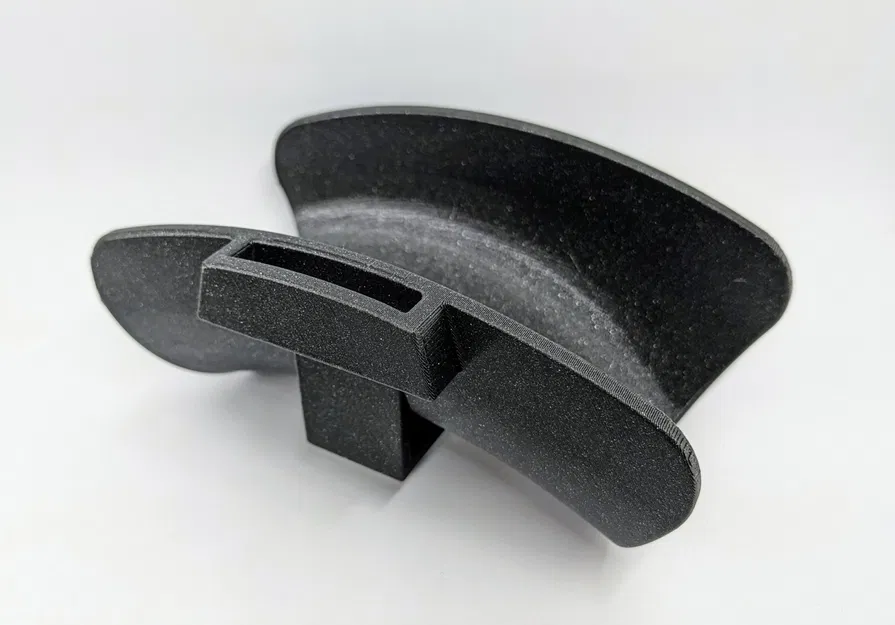 Giá đỡ cáp sạc cho VW ID.3, ID.4, ID.5 và ID.7 - Image 4