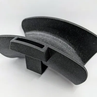 Giá đỡ cáp sạc cho VW ID.3, ID.4, ID.5 và ID.7