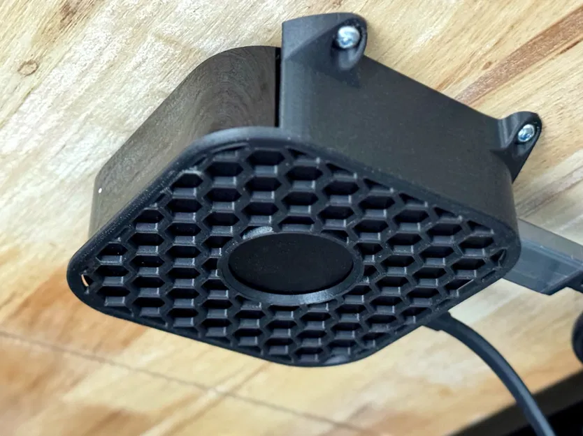 Giá đỡ Apple TV 4K (thế hệ thứ 3) treo tường hoặc dưới bàn - Image 2