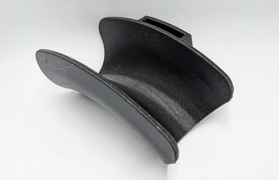 Giá đỡ cáp sạc cho VW ID.3, ID.4, ID.5 và ID.7 - Image 5