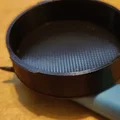 Nắp đậy ống kính Canon FD cho máy in 3D - Thumbnail 2