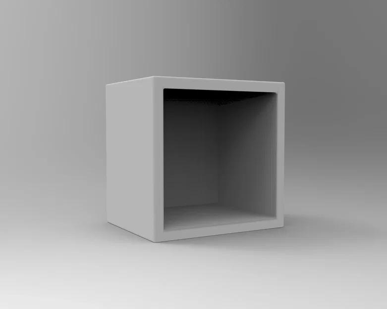 Hộp nhỏ để giữ các kẹp cuộn thừa - Image 3