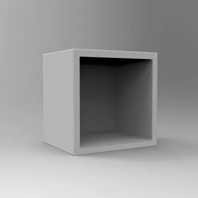 Hộp nhỏ để giữ các kẹp cuộn thừa