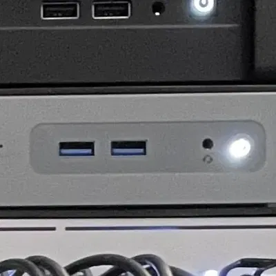 Giá đỡ lắp rack Beelink EQ12 cho máy tính mini 19