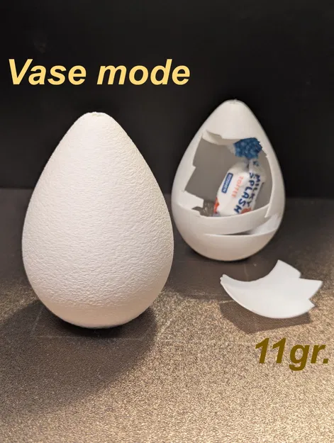 Trứng Phục Sinh Bất Ngờ trong Chế Độ Bình Hoa - Image 1