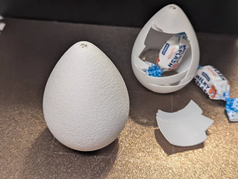 Trứng Phục Sinh Bất Ngờ trong Chế Độ Bình Hoa - Image 2