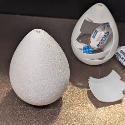 Trứng Phục Sinh Bất Ngờ trong Chế Độ Bình Hoa