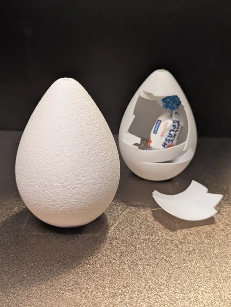 Trứng Phục Sinh Bất Ngờ trong Chế Độ Bình Hoa - Image 3