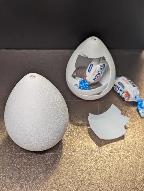 Trứng Phục Sinh Bất Ngờ trong Chế Độ Bình Hoa - Image 4