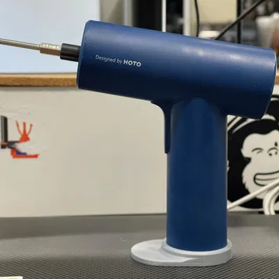 Giá đỡ tua vít điện không dây HOTO