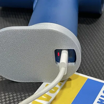 Giá đỡ tua vít điện không dây HOTO