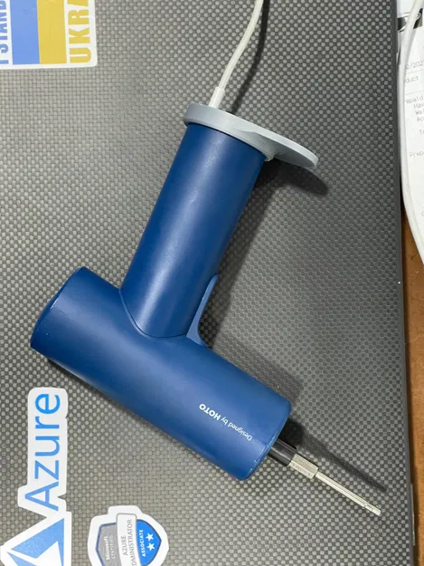 Giá đỡ tua vít điện không dây HOTO - Image 3