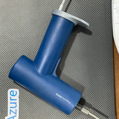 Giá đỡ tua vít điện không dây HOTO