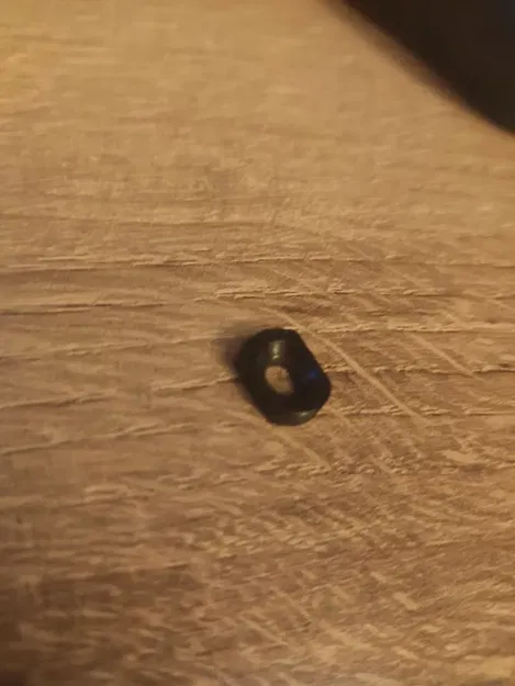 Vị trí lắp đặt khuôn mẫu máy Mannesmann Demag FRV 110 - Image 1