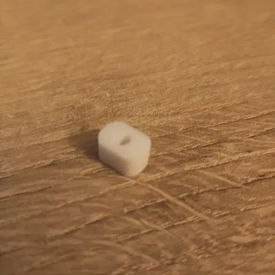 Vị trí lắp đặt khuôn mẫu máy Mannesmann Demag FRV 110