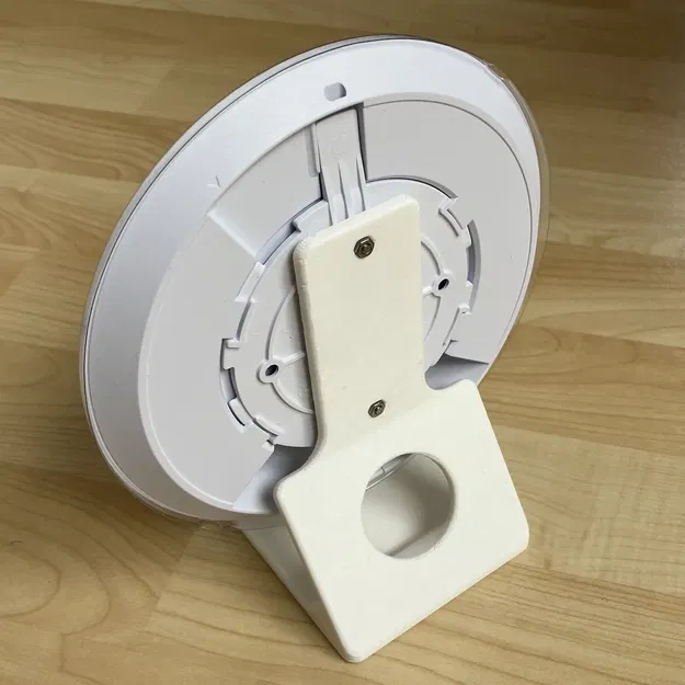 Giá đỡ lắp đặt điểm truy cập UniFi 6 Lite, nanoHD, AC Lite - Image 2