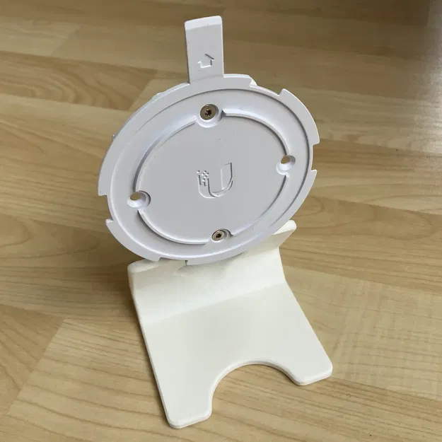 Giá đỡ lắp đặt điểm truy cập UniFi 6 Lite, nanoHD, AC Lite - Image 3