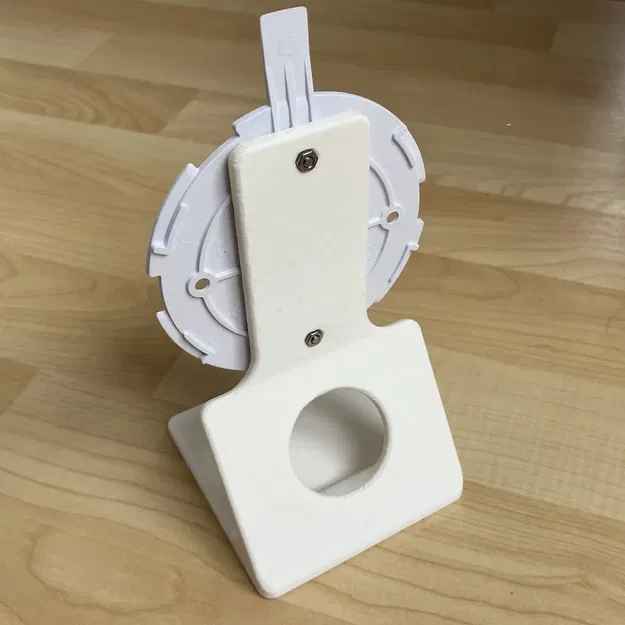 Giá đỡ lắp đặt điểm truy cập UniFi 6 Lite, nanoHD, AC Lite - Image 4