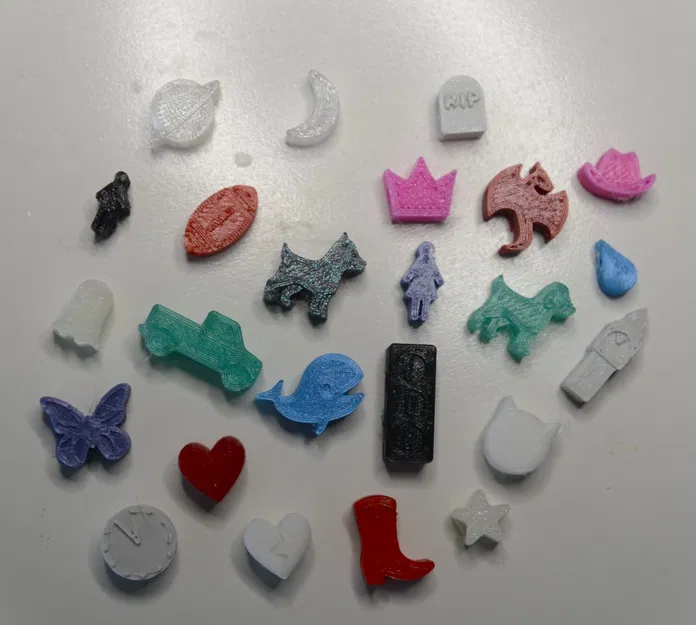 Bộ hạt vòng tay tình bạn lấy cảm hứng từ lời bài hát củ... - Image 2