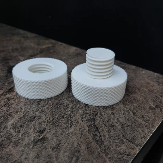 Hồ sơ Cura tối ưu cho máy in 3D Entina Tina2s - Image 2