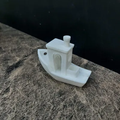 Hồ sơ Cura tối ưu cho máy in 3D Entina Tina2s