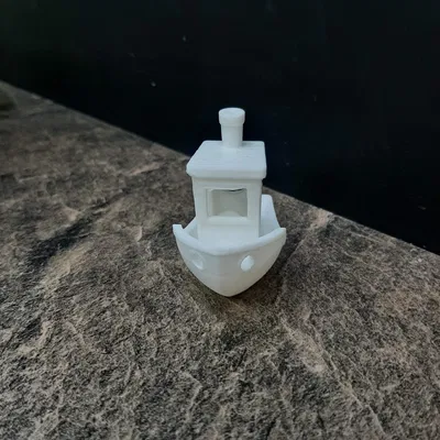 Hồ sơ Cura tối ưu cho máy in 3D Entina Tina2s