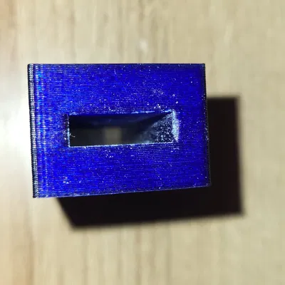 Bộ nối dài cho kẹp Wolfcraft 20x6 mm