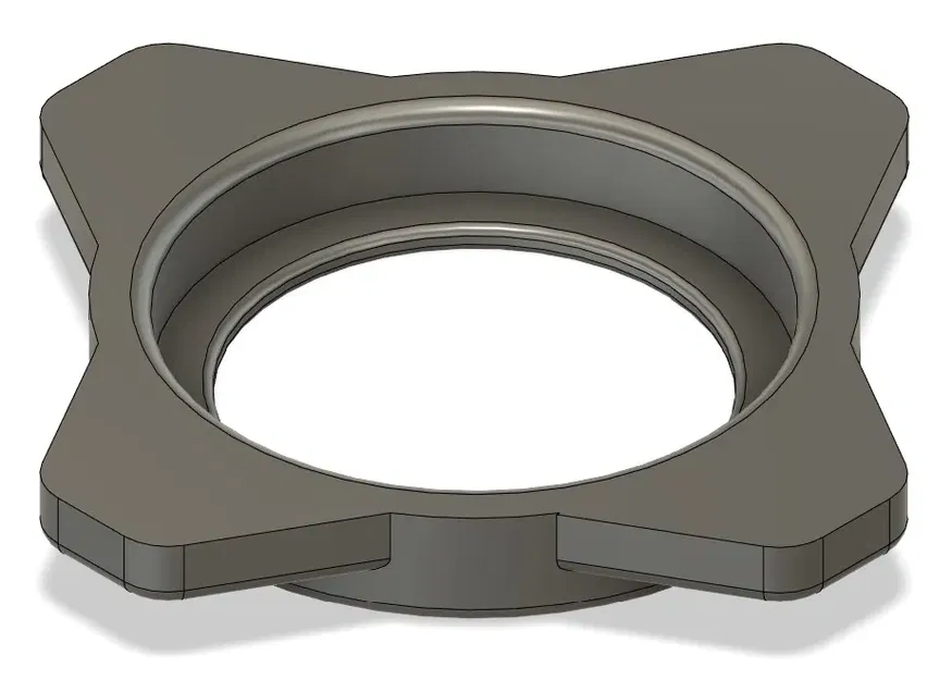 Giá đỡ nam châm 1.26 inch cho máy khắc laser - Image 2